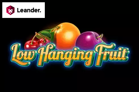 Low Hanging Fruit